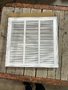 EZ-Flo Return Filter Grille - E