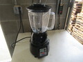 COMMERCIAL BLENDER #1