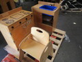 PLAYROOM SET