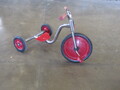 TRICYCLE