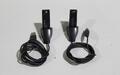 LOT OF 2 LOGITECH MINI RECEIVERS