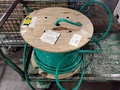 Spool of Coaxial Satellite Cable - BC