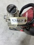 2017 HONDA WX10TA TRASH PUMP
