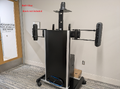AV Portable TV Stand