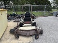 2004 Grasshopper 721D mower