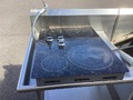 stove top