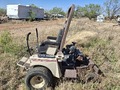 2010 Grasshopper 723K mower
