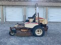 LOT 127 - Grasshopper 325D mower