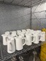 LOT - BIA Cordon Bleu Straight-Side Pitcher Porcelain