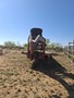 Lot 3 1986 Ranch King Lowboy trailer 86086
