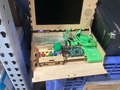 boxes of misc. items