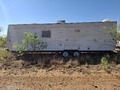Lot 31 2006 Gulfstream travel trailer 1FTRX14W08KD25500