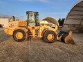 2012 Case 721F Wheel Loader