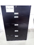 HON 5 Drawer Lateral File Cabinet*