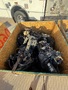 MSA SCBA Equipment Lot