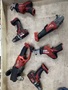 Milwaukee Power Tool Lot