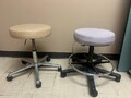 Assorted Medical Stools