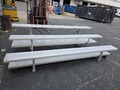 4 - Bleachers (119797) BID IS PER UNIT