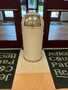 Metal Trash Receptacles