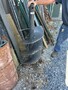 Bobcat Skid Steer 18 inch Post Auger