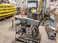 Craftsman Band Saw and Jointer - FLOOR