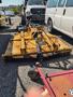 Alamo Mower Deck Attachment