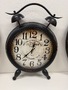 Auction#557- Tabletop clock