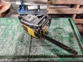 Used McCullouch Chain Saw - FF