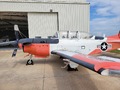 Aircraft Single Engine Turboprop