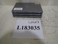 Dell Precision 3551 Laptops - Lot of 3