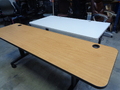 101/13412- 3 Rolling tables *No shipping*