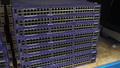 (8) Extreme NetworkX460-G2-48P-10GE4 Switches