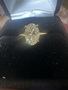 Real Diamond Ring 2CT SOLID 14K GOLD