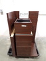 Assortment of HON Furniture Parts *