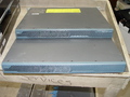 (2) Cisco ASA 5540 Firewalls