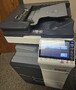 Konica Bizhub 224E MFP