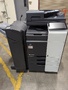Konica Minolta Bizhub 360i