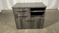 Bush Industries Commercial Office Storage Cabinet - 3346