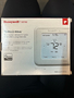 Honeywell Home T6 Pro Z-Wave Programmable Thermostat - E