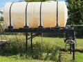 MONROE ANTI-ICE FLUSHER SKID MOUNT 1800