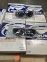 STARLITE SAFETY GLASSES LOT (467)