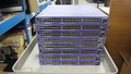 (8) Extreme NetworkX460-G2-48P-10GE4 Switches