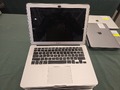 7 - Apple A1466 (119835) BID IS PER LAPTOP