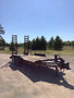 2010 Towmaster T-16 DD Trailer