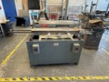 Raised Panel Door Machine