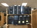 LOT OF (12) DESKTOP COMPUTERS - SOLD AS IS - 913