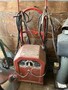 Lincoln Arc Welder model AC-225-S