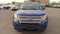 2015 FORD EXPLORER SUV 4X4