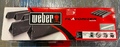 Weber Flavorizer Bars - E