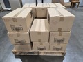 (17) Boxes of expired 3M N95 Masks